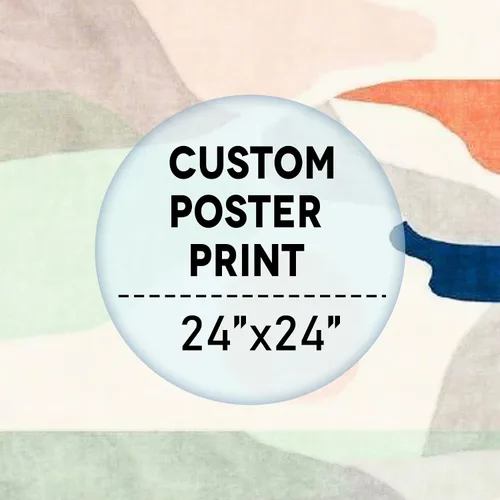 Miniatura 26 de wall26 Impresiones de póster personalizadas: carga tu imagen/foto, impresión de foto personalizada a póster, duradera e impermeable, impresiones