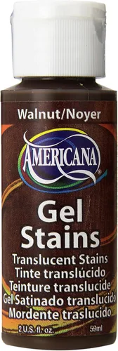 Miniatura 2 de DecoArt Americana - Pintura para manchas de gel, 2 onzas, arce