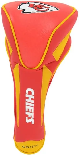 Miniatura 6 de Team Golf NFL Unisex-Adult Single Apex Driver Head Cover