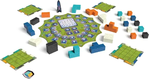 Miniatura 8 de Monolito