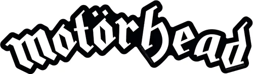 Etiqueta engomada del logotipo de