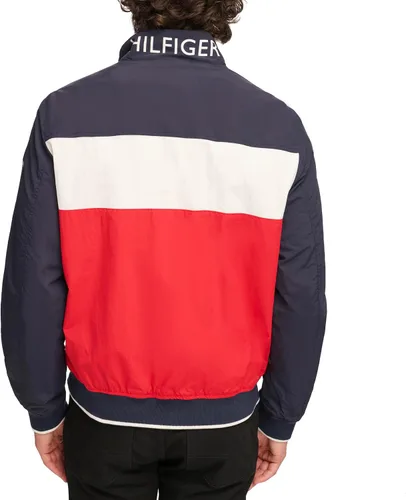 Miniatura 4 de Tommy Hilfiger Chaqueta bomber de yate para hombre