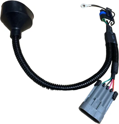 Miniatura 2 de Arnés de cableado de la bomba de inyección de combustible diesel Turbo de 6.5L por Badger Diesel