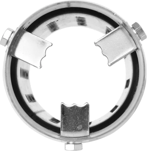 Miniatura 2 de Spectre Punta de escape Performance (22354) de 3.5" de corte inclinado