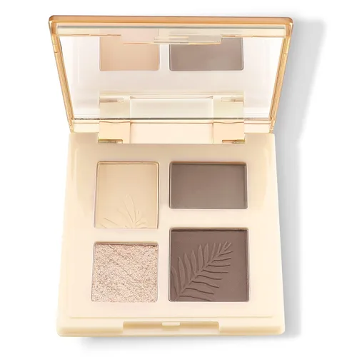 Miniatura 7 de Boobeen Paleta de maquillaje de contorno de iluminador, paleta de bronceador mate, contorno de cara, iluminar, paleta de maquillaje en polvo, brillo