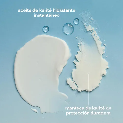 Miniatura 3 de eos Crema de manos Shea Better - Loción de manos de coco y cuidado de la piel Hidratación instantánea + protección duradera 2.5 onzas