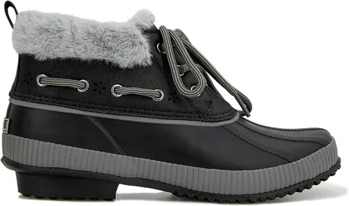Miniatura 3 de JBU by Jambu Women's Maria Waterproof Ankle Boot