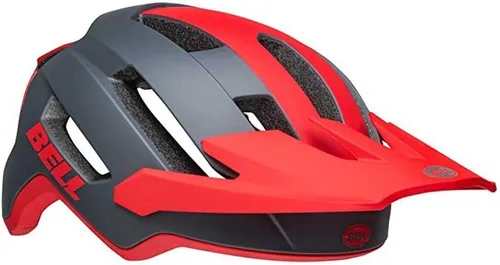 Miniatura 22 de Bell 4Forty Air MIPS - Cascos de bicicleta