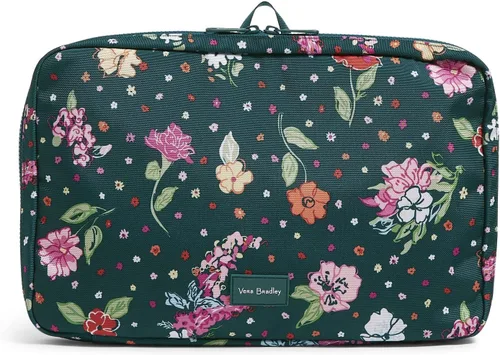 Miniatura 2 de Vera Bradley Women's Recycled Lighten Up Reactive Seat Organizer