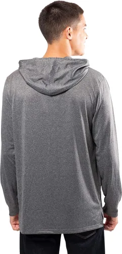 Miniatura 2 de Ultra Game Men's NBA Official Super Soft Lightweight Hoodie Sweatshirt