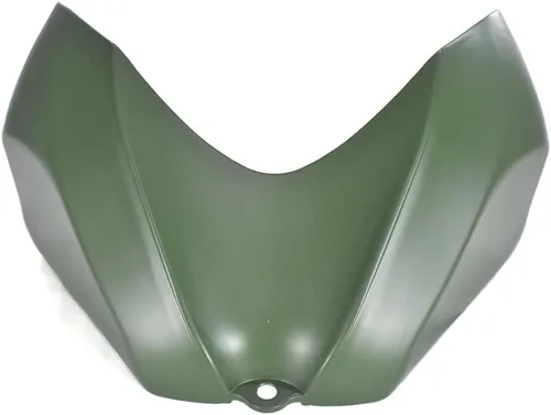 Miniatura 5 de Kit de Carenado Verde Militar de Inyección ABS Apto para 2006 2007 Suzuki GSXR600 GSXR750 K6 06 07 GSX-R600 GSX-R750 2006-2007 Conjunto