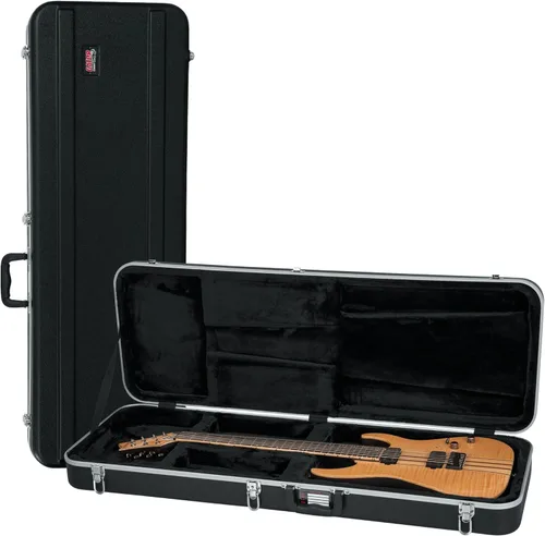 Miniatura 16 de Gator G-PG ACOUSTIC Pro Go Series - Funda para guitarra acústica, Negro, 1