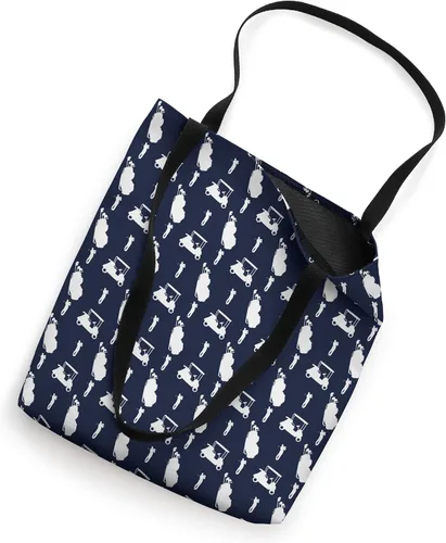 Miniatura 2 de Bolsa de golf para jugador de golf, golf y club deportivo para carrito de golf