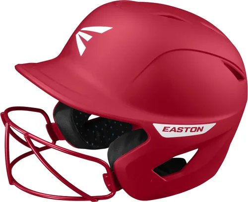 Miniatura 19 de Easton Casco de bateo fantasma con máscara Fastpitch Softbol Mate Múltiples estilos