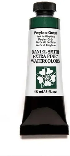 Miniatura 6 de DANIEL SMITH Pintura acuarela extrafina, tubo de 15 ml, Oro iridescente, 284640017, 0.5 fl oz (paquete de 1)