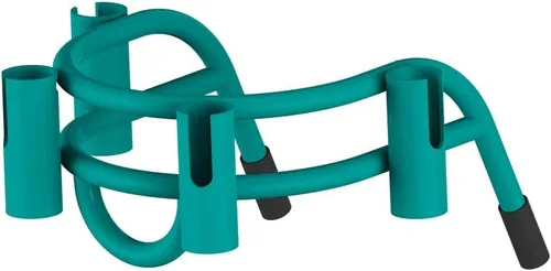 Miniatura 12 de BOTE Caña de pesca Caza Bucket Rac System Aluminio Rack Cooler Holder para compatible iSUP Kayak Hard SUP Micro Skiff Stand Up Paddle Board