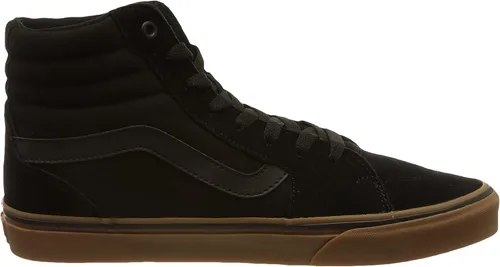 Miniatura 6 de Vans Zapatillas deportivas para hombre, Negro