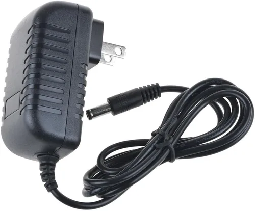 Accessory USA Adaptador de CA apto para monitor de bebé DM221-2 PU (unidad parental) y DM221-2 BU (unidad de bebé) de repuesto de fuente de