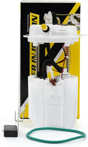 Miniatura 27 de MASTER Módulo de Ensamblaje de Bomba de Combustible Eléctrica E2245M Reemplazo para Ford 1999-2004 F250 Super Duty XLT, 1999-2003 F250 Super Duty