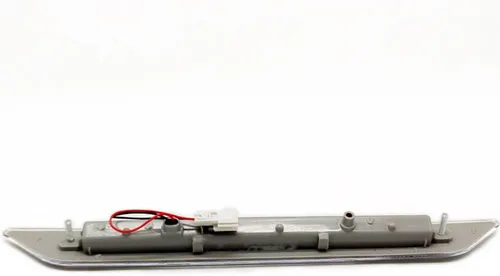 Miniatura 7 de ZONTO Coche de montaje alto trasera tercera luz de freno luz de parada luz de advertencia para Nissan X-Trail T31 MX6 2008 2009 2010 2011 2012 2013