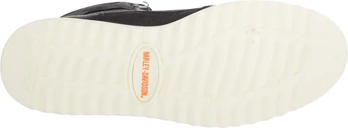 Miniatura 4 de HARLEY-DAVIDSON FOOTWEAR Botas Salter para hombre, Negro