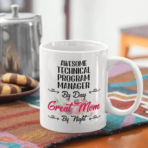 Miniatura 181 de Mother's Day Gift From Daughter, Son To Mom 11oz, 15oz White Ceramic Mug - Gis Manager