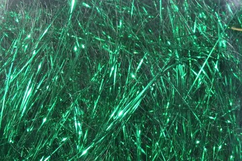 Miniatura 30 de Hareline Fly Tying 8″ Ice Wing Fiber – Synthetic Fly Tying Wing Material for Streamers, Dry Flies & Saltwater Patterns