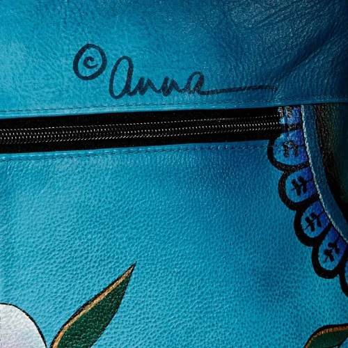 Miniatura 3 de Anna by Anuschka Bolso Hobo