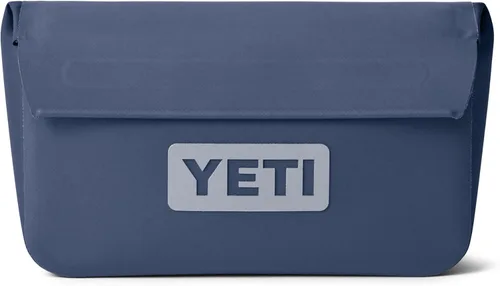 Miniatura 18 de YETI Sidekick Dry 1L Bolsa para Equipo, Negro