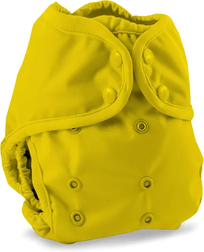 Miniatura 5 de Funda para pañales de tela con botones – Snap Super One Size (12-40lbs) (anclado)