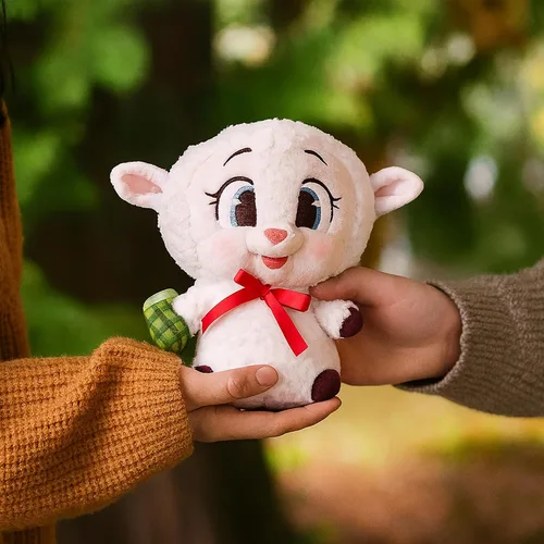 Miniatura 2 de Funko Pop! Felpa: San Valentín villano - Darling The Lamb