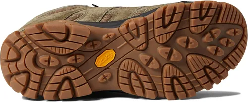 Miniatura 3 de Merrell Moab 3 Mid - Botas impermeables de senderismo para hombre