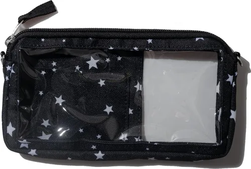 Miniatura 12 de DQL Funda ligera cruzada para teléfono para mujer, bolsa cruzada para teléfono celular, bolsa cruzada pequeña para mujeres para conciertos