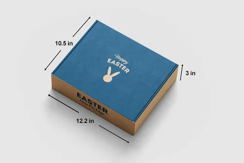 Miniatura 4 de Paquete de cuidado de Pascua