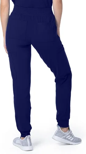 Miniatura 3 de Urbane Impulse 9211 - Pantalones deportivos elásticos extremos de 8 piezas para mujer