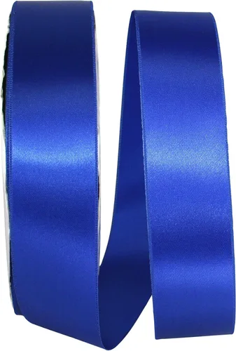 Miniatura 44 de Reliant Ribbon 5000-908-09C cinta, 1-1/2 pulgadas x 100 yardas, escarlata