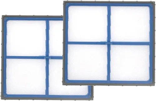 Miniatura 21 de TELoni Accesorios para trapeador de filtro Hepa para aspiradora, compatible con ILife Chuwi V8 V8s Plus X750 X800 X785 V80 Max, piezas de robot Set 2
