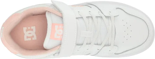 Miniatura 5 de DC Manteca 4 V - Zapatos de skate casuales unisex para niña