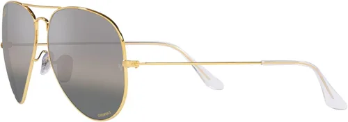 Miniatura 251 de Ray-Ban RB3025 Classic Evolve Gafas de sol de aviador fotocromáticas