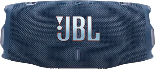 Miniatura 2 de JBL Charge 6 - Altavoz Bluetooth portátil, impermeable y a prueba de caídas, sonido JBL Pro potente con refuerzo de sonido AI, 28 horas de tiempo