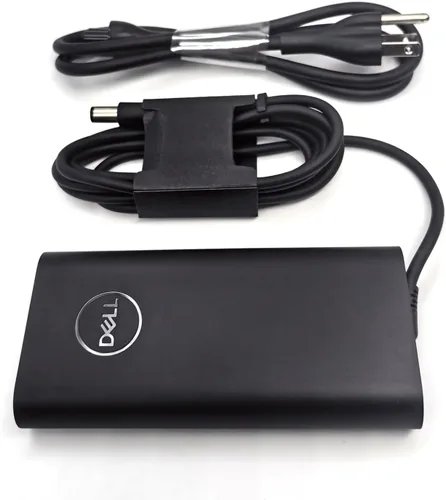 Dell cargador del ordenador portátil GAN del barril 24.3 ft m de 180W, adaptador de CA de la precisión 7680 7670 7770 7780