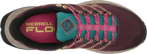 Miniatura 5 de Merrell Moab Flight - Zapatos de senderismo para mujer