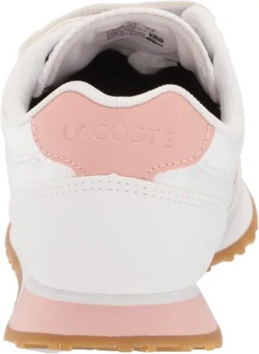 Miniatura 3 de Lacoste Unisex-Child Partner 0121 1 Sui ToddlerLittle Kid