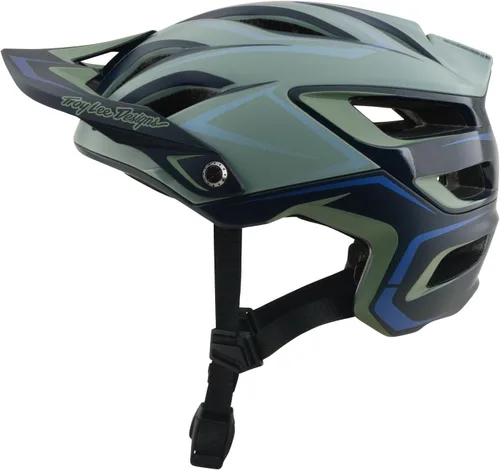 Miniatura 23 de Troy Lee Designs A3 Uno MIPS - Casco de bicicleta