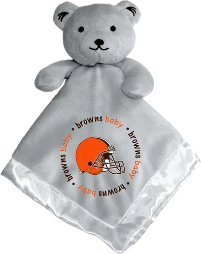 Miniatura 23 de Baby Fanatic NFL - Manta de oso de seguridad unisex para bebé