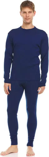 Miniatura 52 de Minus33 Kancamagus - Pantalones de capa base de peso medio para hombre, 100% lana merina, pantalones largos multiusos, ropa interior térmica