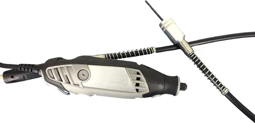 Miniatura 4 de Extensión y accesorios para herramientas rotativas TEMO