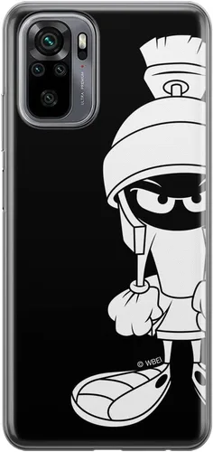 Miniatura 13 de ERT GROUP Funda de teléfono móvil para Xiaomi REDMI Note 10/10S Original y Oficialmente Licenciado Looney Tunes Patrón 004 Ajuste Óptimamente a