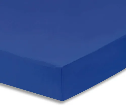 Miniatura 31 de EVERYDAY KIDS Juego de 2 sábanas bajeras ajustadas para cuna de niño, 100% microfibra suave y transpirable, sábana para bebé, se adapta al colchón