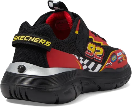 Miniatura 5 de Skechers Boy's Skech Tracks Sneaker